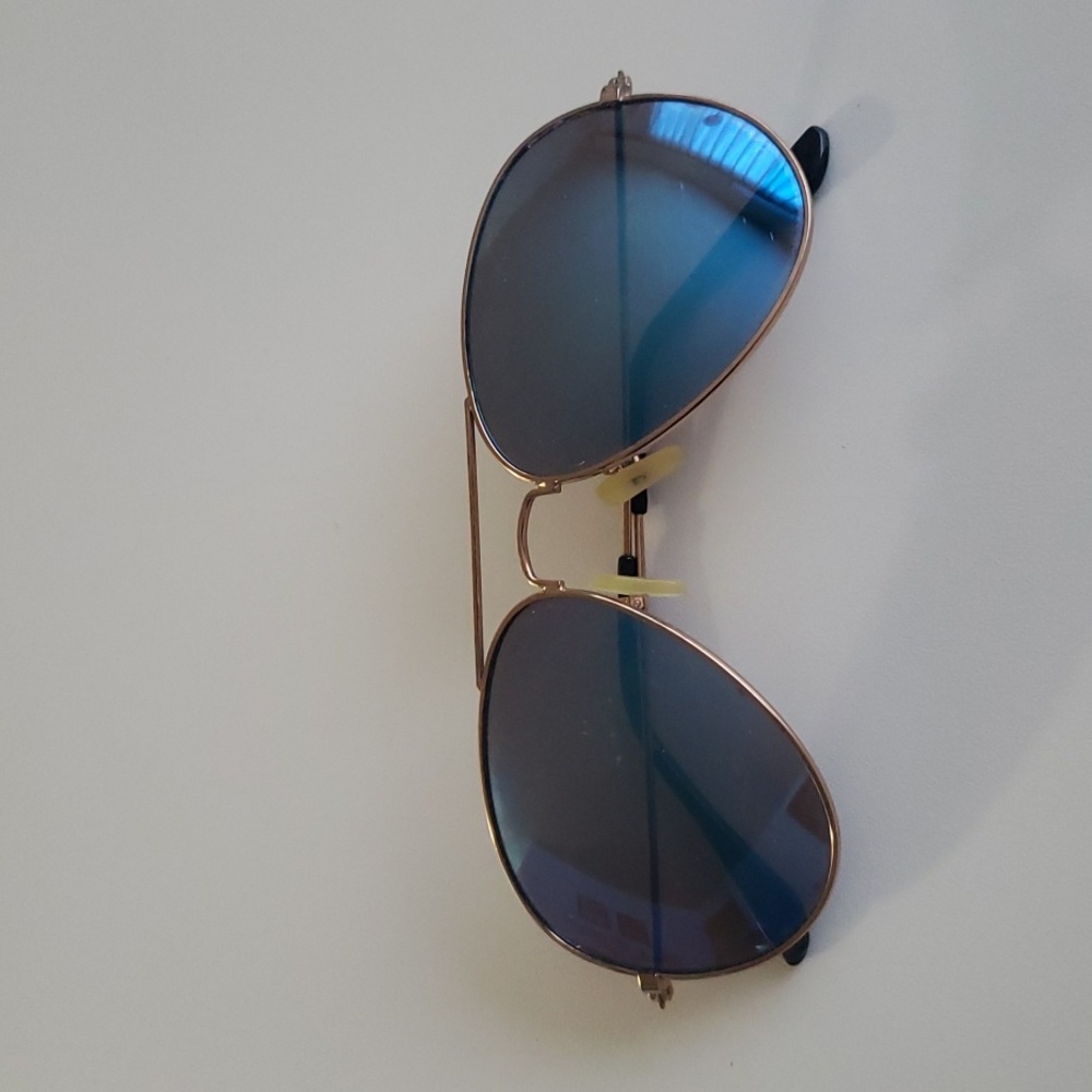 F21 Aviator Sunglasses 🕶